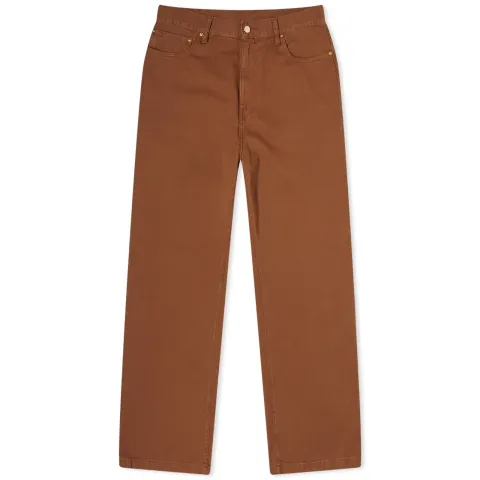 Derby Pant