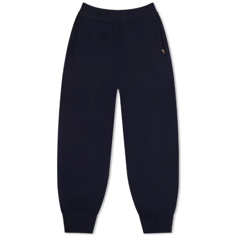 Baggy Knit Jogger