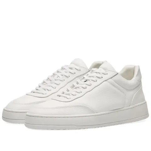 ETQ. Low Top 5 Sneaker