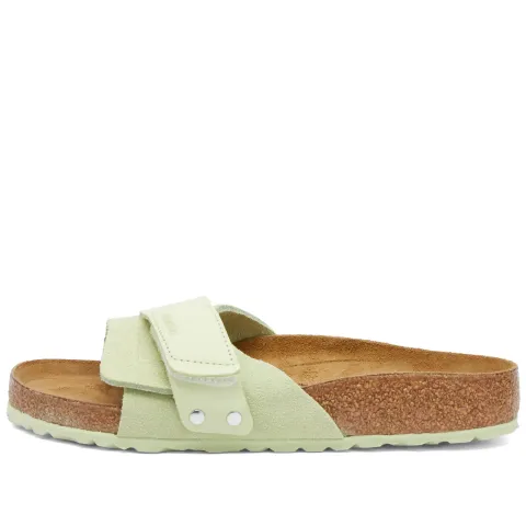 Oita Modern Suede