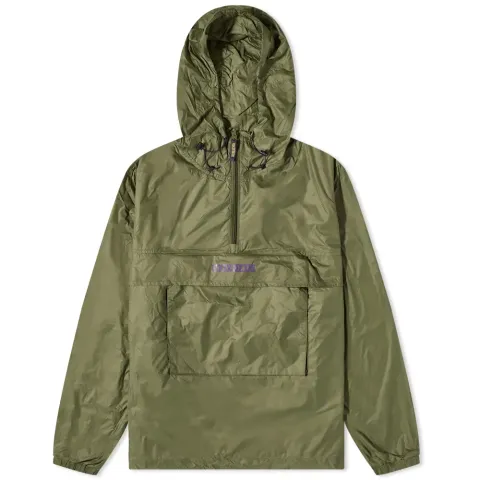 Packable Smock