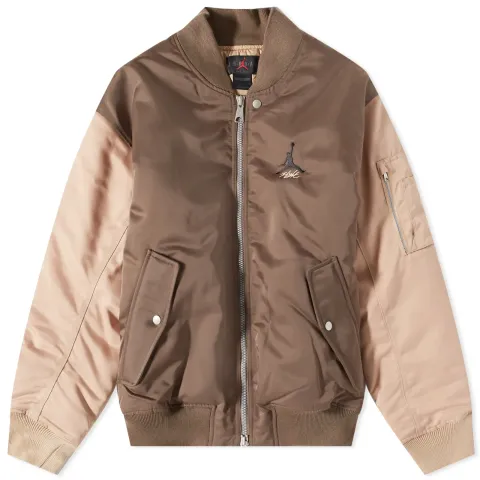 Essential Statement Renegade Jacket