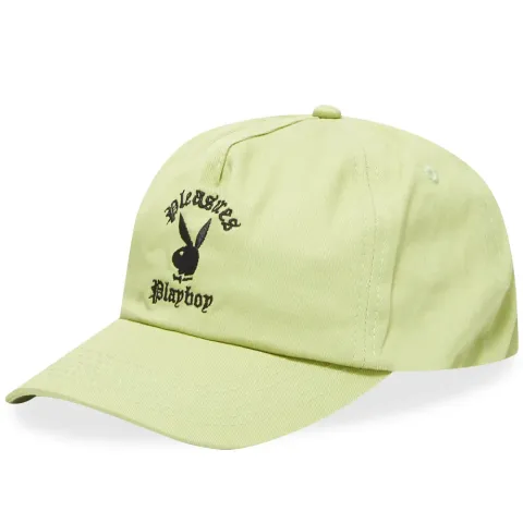 Invite Strapback Cap