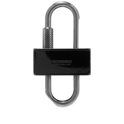 Logo U Padlock