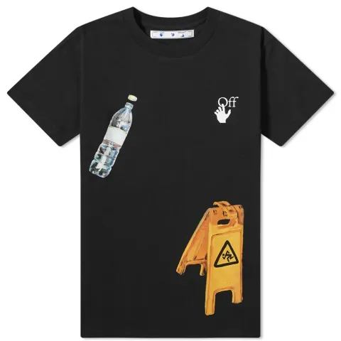 Pascal Medicine Slim T-Shirt