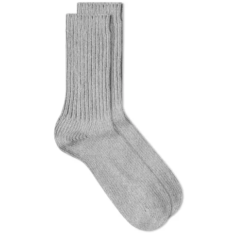 Colour Block Collection Sock