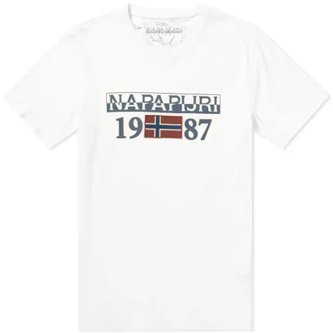 Solin Tee