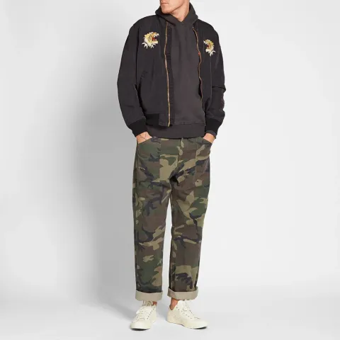 Butterfly Hoody