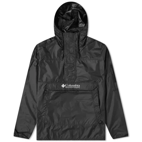 Challenger Windbreaker