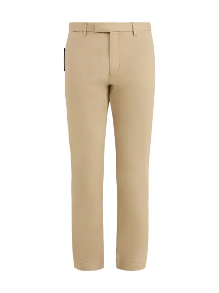 Polo Ralph Lauren Basic Slim Fit Chinos