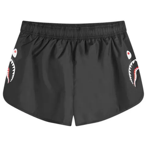 Shark Running Shorts