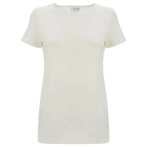 Freddy Yoga Tshirt - White