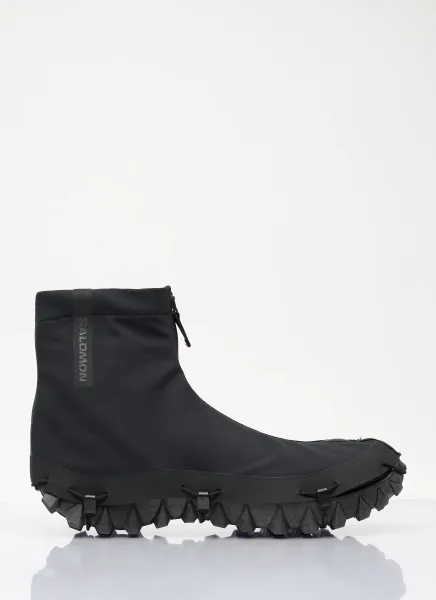 Snowclog Advanced Sneakers