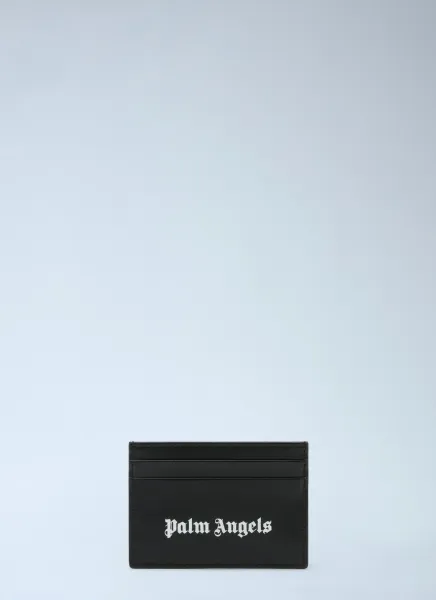 Classic Logo Card Holder