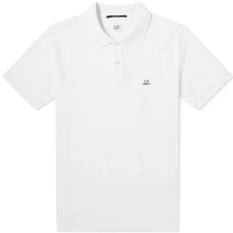 Patch Logo Polo