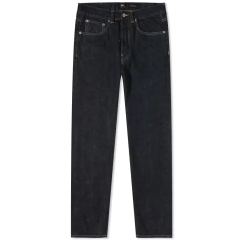 Slim Tapered Jeans