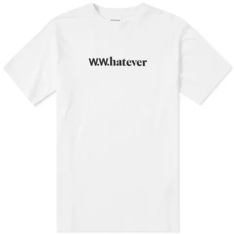 Perry Whatever Tee