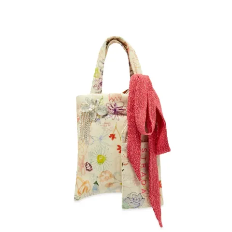 Quilted Mémé Bag