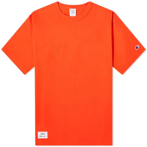 x WTAPS T-Shirt