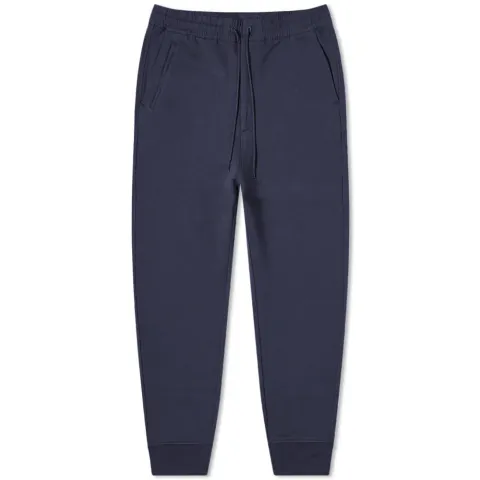 Classic Terry Cuff Pant