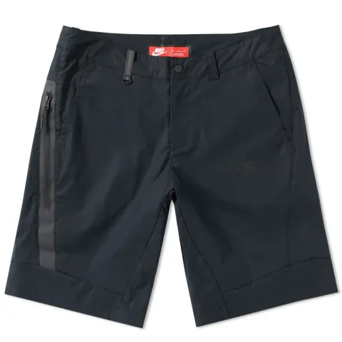 Bonded Short