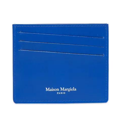 Rubberised Card Holder