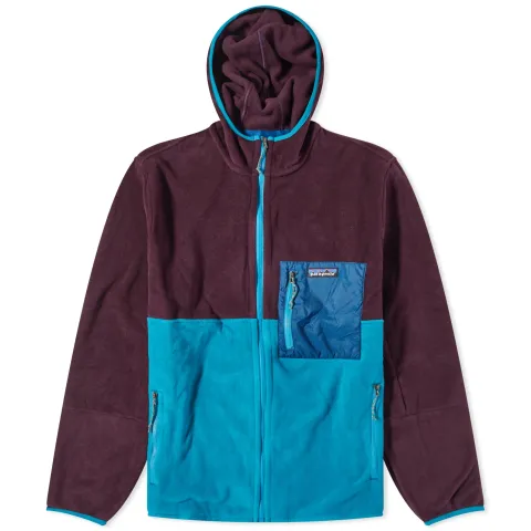 Microdini Hoodie
