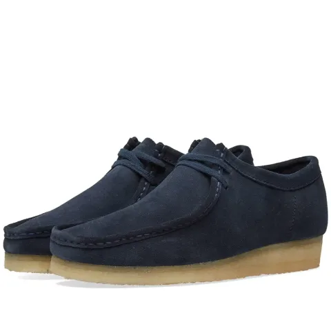 Wallabee
