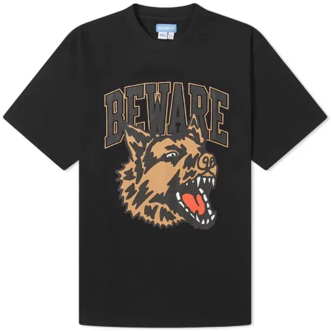 Classic Beware T-Shirt