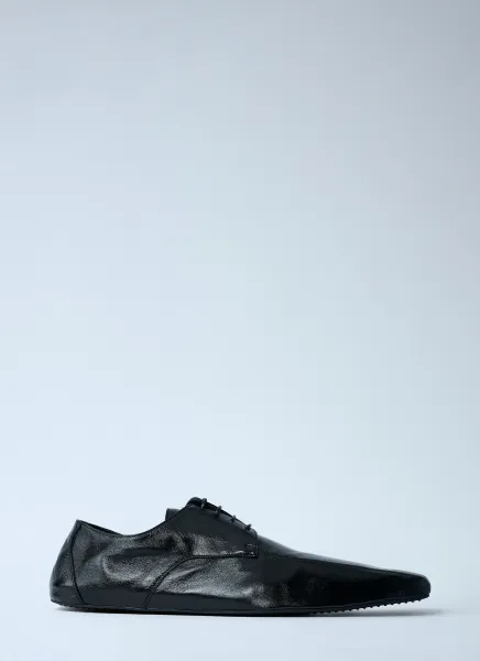 Hyperflat Derby Shoes