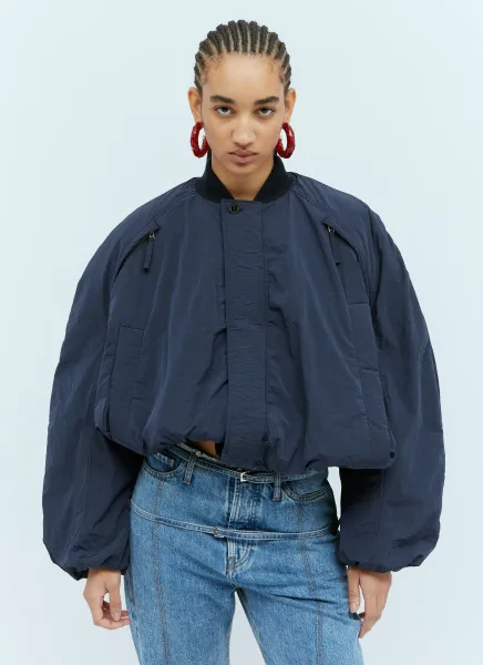 Le Bomber Bahia Jacket