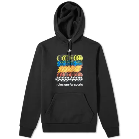 Sport Rules Hoody