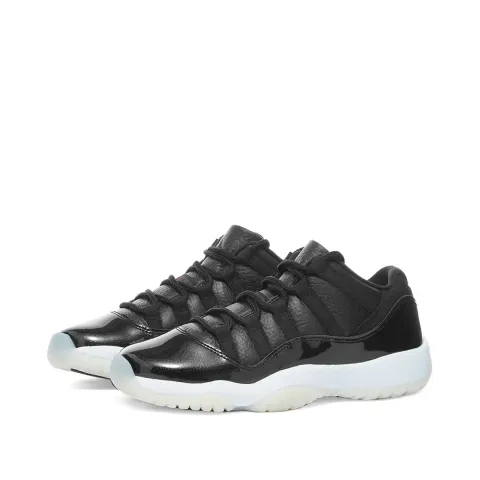 11 Retro Low GS