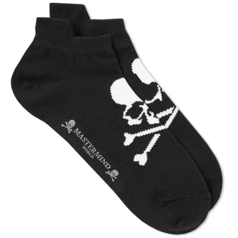 Skull Sock