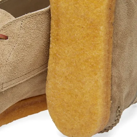 Sports Chukka