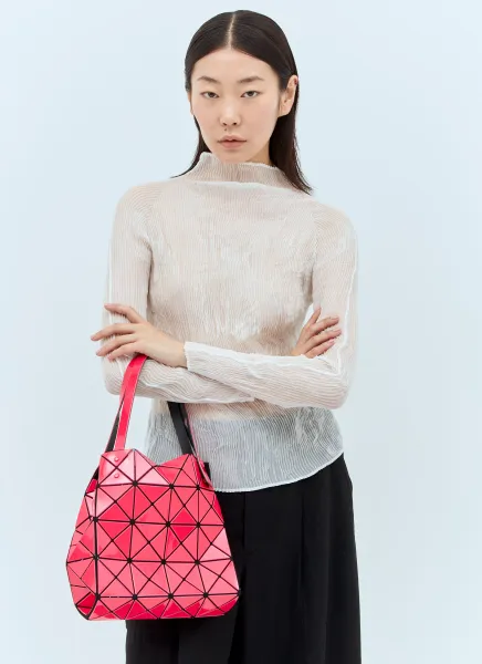 Large Carat Handbag