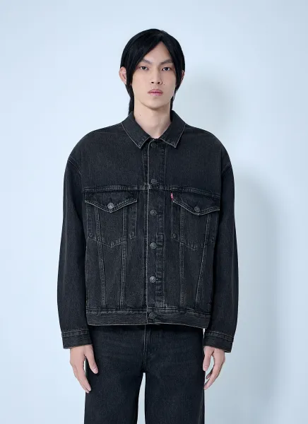 Type III Trucker Jacket