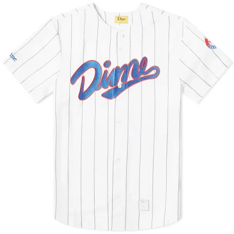 Team Jersey
