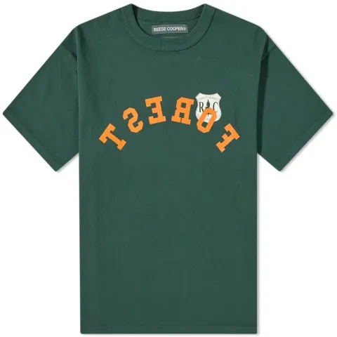 Forest Collegiate Tee