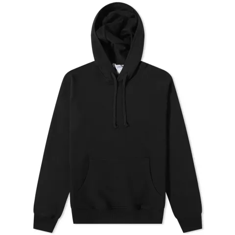 Splash Back Print Hoodie