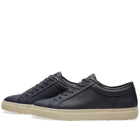 ETQ. Low Top 1 Rugged Sneaker
