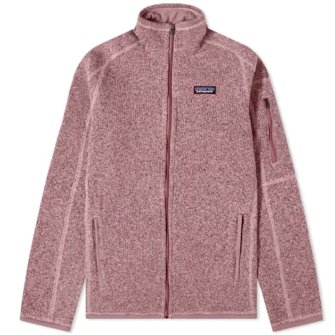 Better Sweater Jacket