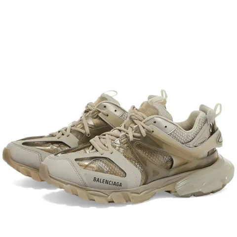 Track Clearsole Sneaker