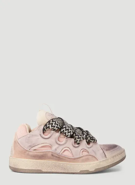 Curb Sneakers