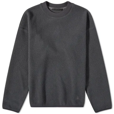 SOPHNET. Polatec Thermal Fleece Crew Sweat