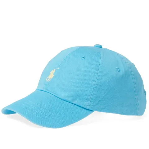 Classic Baseball Cap