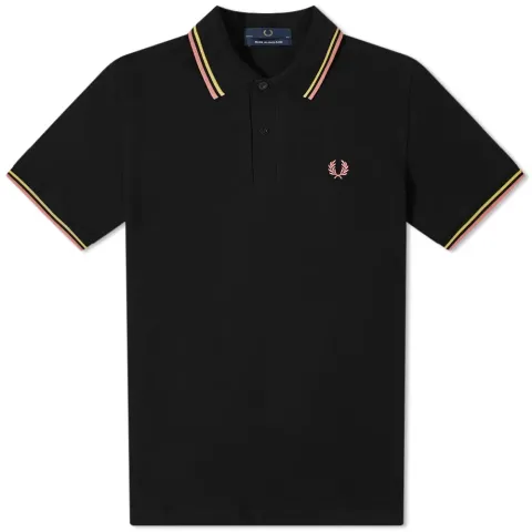 Original Twin Tipped Polo