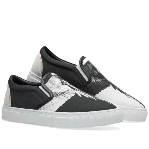 Aish Slip On