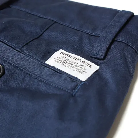 Aros Heavy Chino Short