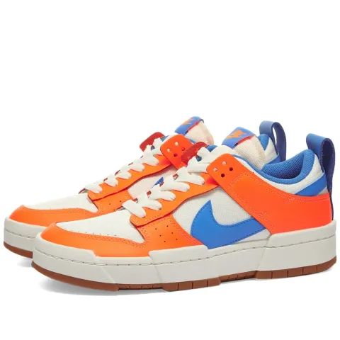 W Dunk Low Disrupt